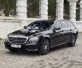Чорний Мерседес Е-Клас, об'ємом двигуна 1.95 л та пробігом 375 тис. км за 18500 $, фото 6 на Automoto.ua