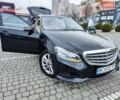 Чорний Мерседес Е-Клас, об'ємом двигуна 2.14 л та пробігом 280 тис. км за 14999 $, фото 4 на Automoto.ua