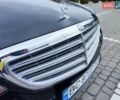 Черный Мерседес Е-Класс, объемом двигателя 2.14 л и пробегом 280 тыс. км за 16999 $, фото 10 на Automoto.ua