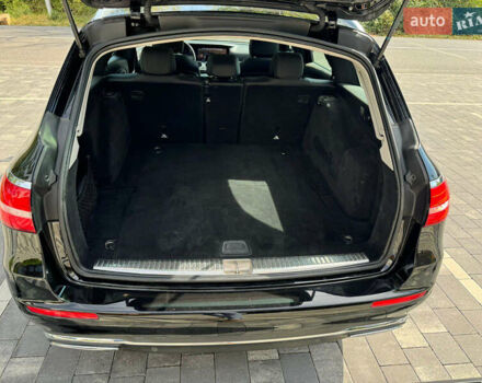 Черный Мерседес Е-Класс, объемом двигателя 1.95 л и пробегом 202 тыс. км за 25500 $, фото 13 на Automoto.ua