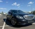 Чорний Мерседес Е-Клас, об'ємом двигуна 2.2 л та пробігом 295 тис. км за 12950 $, фото 25 на Automoto.ua