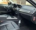 Чорний Мерседес Е-Клас, об'ємом двигуна 2.15 л та пробігом 472 тис. км за 13500 $, фото 11 на Automoto.ua