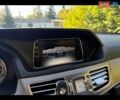 Черный Мерседес Е-Класс, объемом двигателя 2.14 л и пробегом 510 тыс. км за 16500 $, фото 4 на Automoto.ua