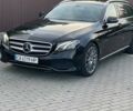 Чорний Мерседес Е-Клас, об'ємом двигуна 1.95 л та пробігом 260 тис. км за 21500 $, фото 1 на Automoto.ua