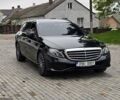 Чорний Мерседес Е-Клас, об'ємом двигуна 1.95 л та пробігом 375 тис. км за 18500 $, фото 2 на Automoto.ua