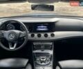 Черный Мерседес Е-Класс, объемом двигателя 1.95 л и пробегом 264 тыс. км за 21000 $, фото 9 на Automoto.ua