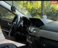 Черный Мерседес Е-Класс, объемом двигателя 2.14 л и пробегом 510 тыс. км за 16500 $, фото 12 на Automoto.ua
