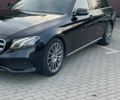 Чорний Мерседес Е-Клас, об'ємом двигуна 1.95 л та пробігом 260 тис. км за 21500 $, фото 3 на Automoto.ua