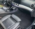Чорний Мерседес Е-Клас, об'ємом двигуна 1.95 л та пробігом 260 тис. км за 21500 $, фото 24 на Automoto.ua