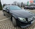 Чорний Мерседес Е-Клас, об'ємом двигуна 1.95 л та пробігом 343 тис. км за 23500 $, фото 1 на Automoto.ua