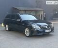 Черный Мерседес Е-Класс, объемом двигателя 2.14 л и пробегом 438 тыс. км за 15500 $, фото 2 на Automoto.ua