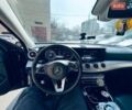 Черный Мерседес Е-Класс, объемом двигателя 2.2 л и пробегом 268 тыс. км за 16000 $, фото 8 на Automoto.ua