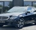 Чорний Мерседес Е-Клас, об'ємом двигуна 2.1 л та пробігом 431 тис. км за 12500 $, фото 1 на Automoto.ua