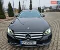 Чорний Мерседес Е-Клас, об'ємом двигуна 1.95 л та пробігом 343 тис. км за 23500 $, фото 2 на Automoto.ua