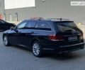 Чорний Мерседес Е-Клас, об'ємом двигуна 2.14 л та пробігом 438 тис. км за 15500 $, фото 4 на Automoto.ua