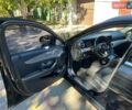 Чорний Мерседес Е-Клас, об'ємом двигуна 1.95 л та пробігом 315 тис. км за 15700 $, фото 10 на Automoto.ua