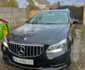 Мерседес Е-Клас 2016 у Чугуеве на Automoto.ua Чорний Мерседес Е-Клас, об'ємом двигуна 2.2 л та пробігом 277 тис. км за 17500 $, фото 1 на Automoto.ua