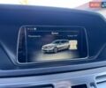 Черный Мерседес Е-Класс, объемом двигателя 2.14 л и пробегом 293 тыс. км за 15800 $, фото 71 на Automoto.ua