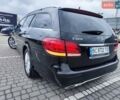 Чорний Мерседес Е-Клас, об'ємом двигуна 2.14 л та пробігом 280 тис. км за 14999 $, фото 19 на Automoto.ua