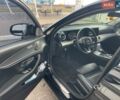 Черный Мерседес Е-Класс, объемом двигателя 1.95 л и пробегом 319 тыс. км за 15900 $, фото 11 на Automoto.ua
