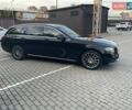 Чорний Мерседес Е-Клас, об'ємом двигуна 1.95 л та пробігом 260 тис. км за 21500 $, фото 6 на Automoto.ua