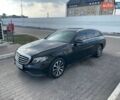 Черный Мерседес Е-Класс, объемом двигателя 1.95 л и пробегом 319 тыс. км за 17300 $, фото 1 на Automoto.ua