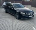 Чорний Мерседес Е-Клас, об'ємом двигуна 1.95 л та пробігом 260 тис. км за 21500 $, фото 5 на Automoto.ua