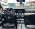 Черный Мерседес Е-Класс, объемом двигателя 1.95 л и пробегом 319 тыс. км за 17300 $, фото 7 на Automoto.ua