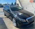Чорний Мерседес Е-Клас, об'ємом двигуна 2 л та пробігом 276 тис. км за 21600 $, фото 7 на Automoto.ua