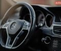 Чорний Мерседес Е-Клас, об'ємом двигуна 2.1 л та пробігом 170 тис. км за 19999 $, фото 54 на Automoto.ua