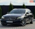 Черный Мерседес Е-Класс, объемом двигателя 1.95 л и пробегом 270 тыс. км за 18800 $, фото 1 на Automoto.ua