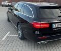 Чорний Мерседес Е-Клас, об'ємом двигуна 1.95 л та пробігом 260 тис. км за 21500 $, фото 9 на Automoto.ua