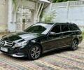Чорний Мерседес Е-Клас, об'ємом двигуна 2.1 л та пробігом 368 тис. км за 13000 $, фото 1 на Automoto.ua