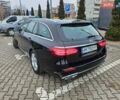 Чорний Мерседес Е-Клас, об'ємом двигуна 1.95 л та пробігом 343 тис. км за 20000 $, фото 10 на Automoto.ua