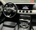 Черный Мерседес Е-Класс, объемом двигателя 1.95 л и пробегом 215 тыс. км за 20800 $, фото 26 на Automoto.ua