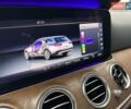 Черный Мерседес Е-Класс, объемом двигателя 1.95 л и пробегом 123 тыс. км за 33933 $, фото 13 на Automoto.ua