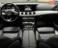 Черный Мерседес Е-Класс, объемом двигателя 1.95 л и пробегом 397 тыс. км за 21500 $, фото 25 на Automoto.ua