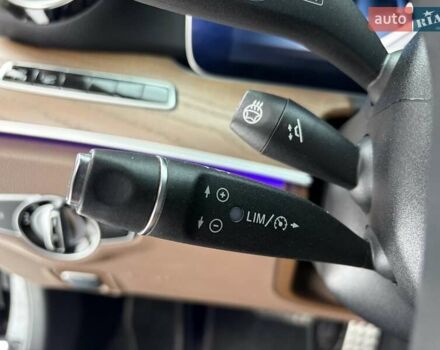 Черный Мерседес Е-Класс, объемом двигателя 1.95 л и пробегом 123 тыс. км за 35400 $, фото 35 на Automoto.ua