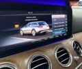 Черный Мерседес Е-Класс, объемом двигателя 1.95 л и пробегом 123 тыс. км за 35400 $, фото 15 на Automoto.ua