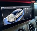 Черный Мерседес Е-Класс, объемом двигателя 2.2 л и пробегом 124 тыс. км за 35300 $, фото 27 на Automoto.ua