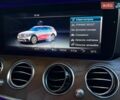 Черный Мерседес Е-Класс, объемом двигателя 1.95 л и пробегом 126 тыс. км за 35300 $, фото 49 на Automoto.ua