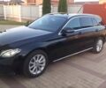 Черный Мерседес Е-Класс, объемом двигателя 2 л и пробегом 240 тыс. км за 24600 $, фото 14 на Automoto.ua