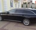 Черный Мерседес Е-Класс, объемом двигателя 2 л и пробегом 240 тыс. км за 24600 $, фото 6 на Automoto.ua