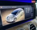 Черный Мерседес Е-Класс, объемом двигателя 1.95 л и пробегом 123 тыс. км за 35400 $, фото 22 на Automoto.ua