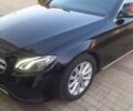 Черный Мерседес Е-Класс, объемом двигателя 2 л и пробегом 240 тыс. км за 24600 $, фото 44 на Automoto.ua