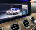 Черный Мерседес Е-Класс, объемом двигателя 1.95 л и пробегом 123 тыс. км за 33933 $, фото 12 на Automoto.ua
