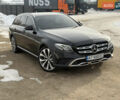Чорний Мерседес Е-Клас, об'ємом двигуна 1.95 л та пробігом 240 тис. км за 29900 $, фото 1 на Automoto.ua