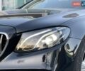 Черный Мерседес Е-Класс, объемом двигателя 1.95 л и пробегом 226 тыс. км за 21500 $, фото 8 на Automoto.ua