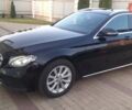 Черный Мерседес Е-Класс, объемом двигателя 2 л и пробегом 240 тыс. км за 24600 $, фото 15 на Automoto.ua