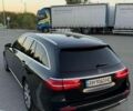 Черный Мерседес Е-Класс, объемом двигателя 2 л и пробегом 465 тыс. км за 21500 $, фото 10 на Automoto.ua